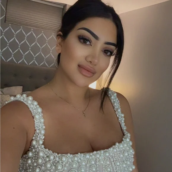 Mimoza Kadriaj 2026 Bridal Collection - Picture 6 of 10